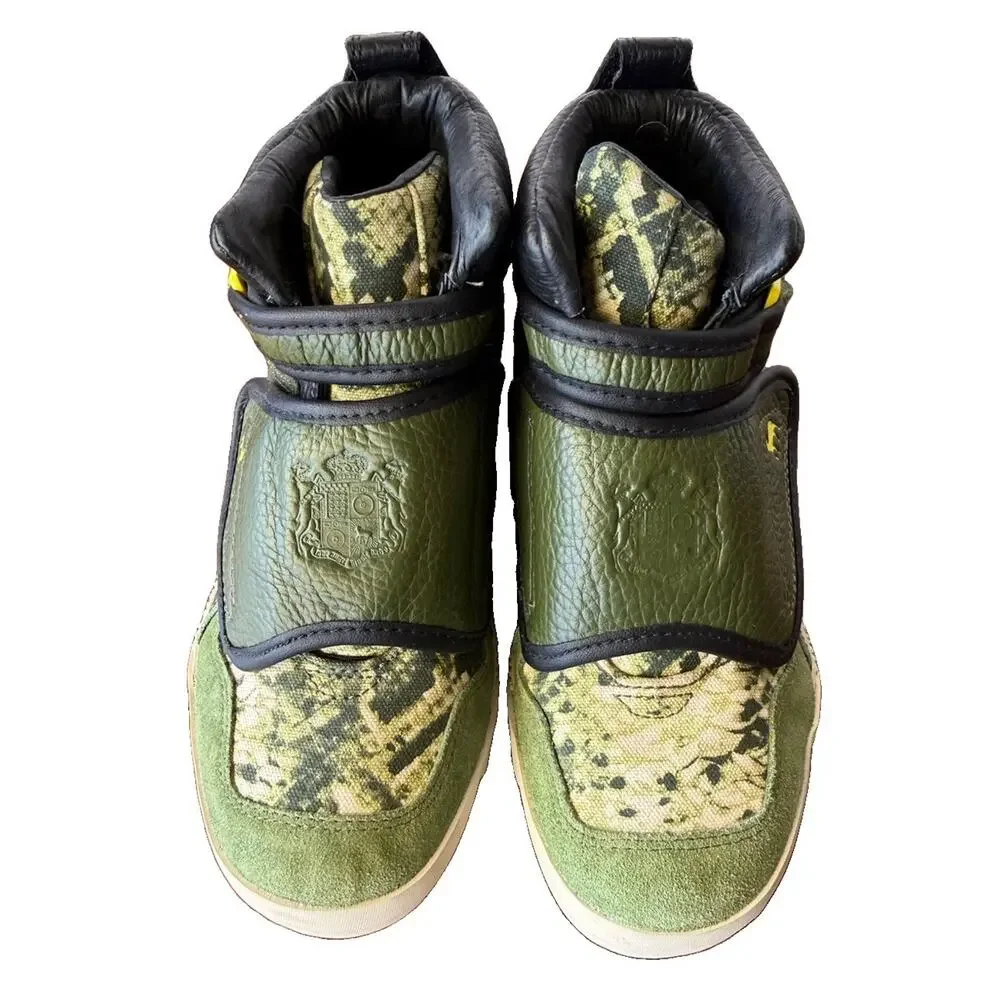 L.A.M.B. 2005 royal